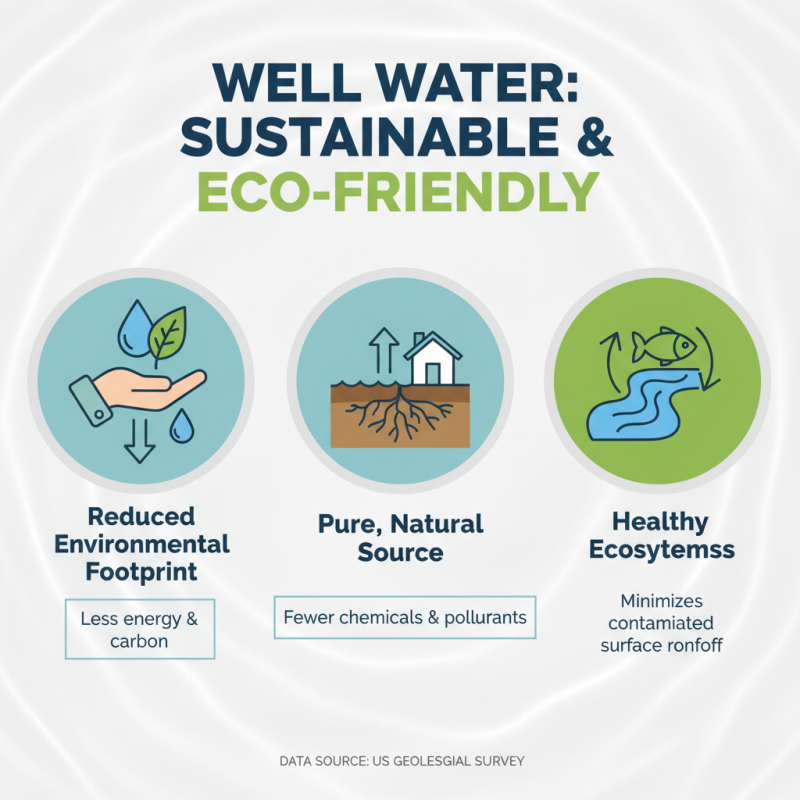 Top 10 Benefits of a Well Water System for Your Home?