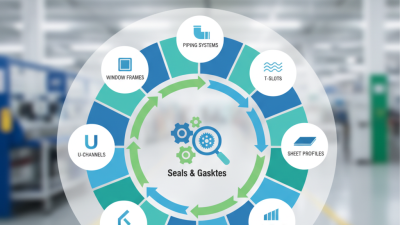 Top 10 Plastic Extrusion Profiles You Need to Know?