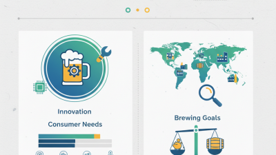 Top 10 Beer Machines in China for Global Buyers in 2026?