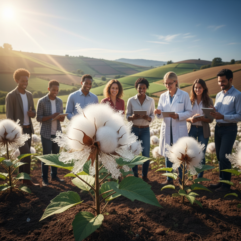 2026 Best Cotton of Sugar for Global Buyers Trends?