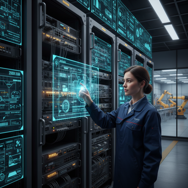 2026 Best Industrial Managed Switches for Global Buyers?