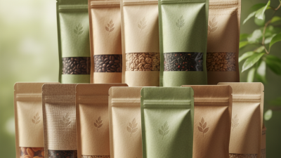 Top 10 Compostable Stand Up Pouches for Global Buyers?