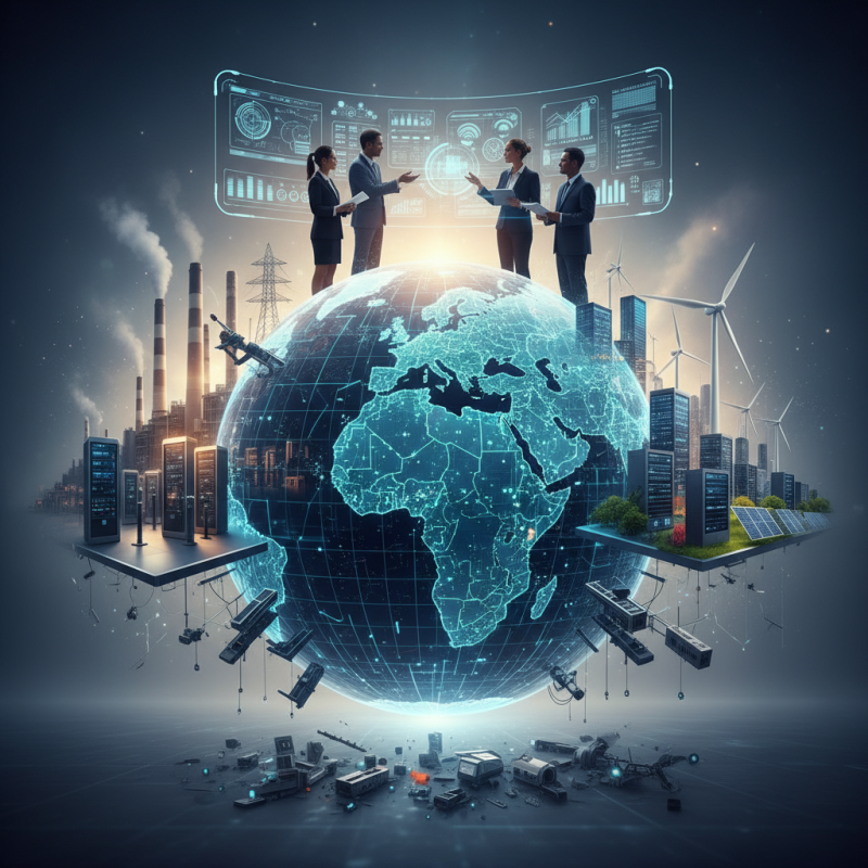 Digital Power System Overview Best Practices for Global Buyers?