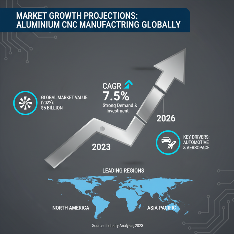2026 Top Aluminium CNC Trends for Global Buyers?