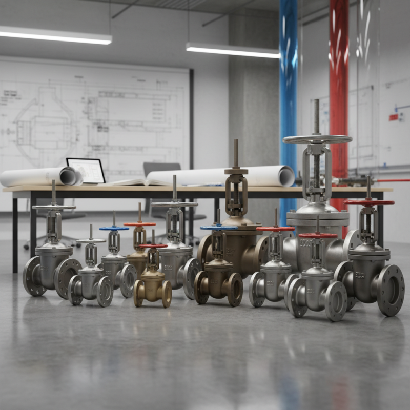 How to Choose the Right Gate Valve for Your Project?