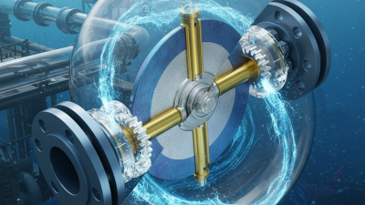 2026 Top Sea Water Butterfly Valve Buying Guide for Global Buyers?