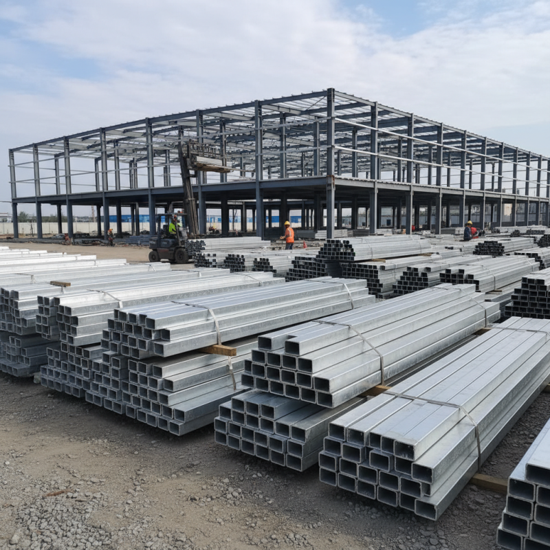 2026 Top Alloy Galvanized Rectangular Pipe Buying Guide?