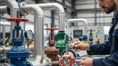 How to Choose the Right Seal Valve for Your Application?