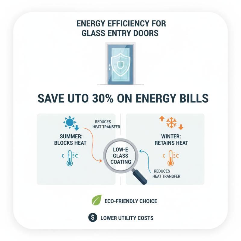 What is the Best Type of Glass Entry Doors for Your Home?