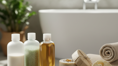 What are the Best Bath Products Manufacturers for Global Buyers?