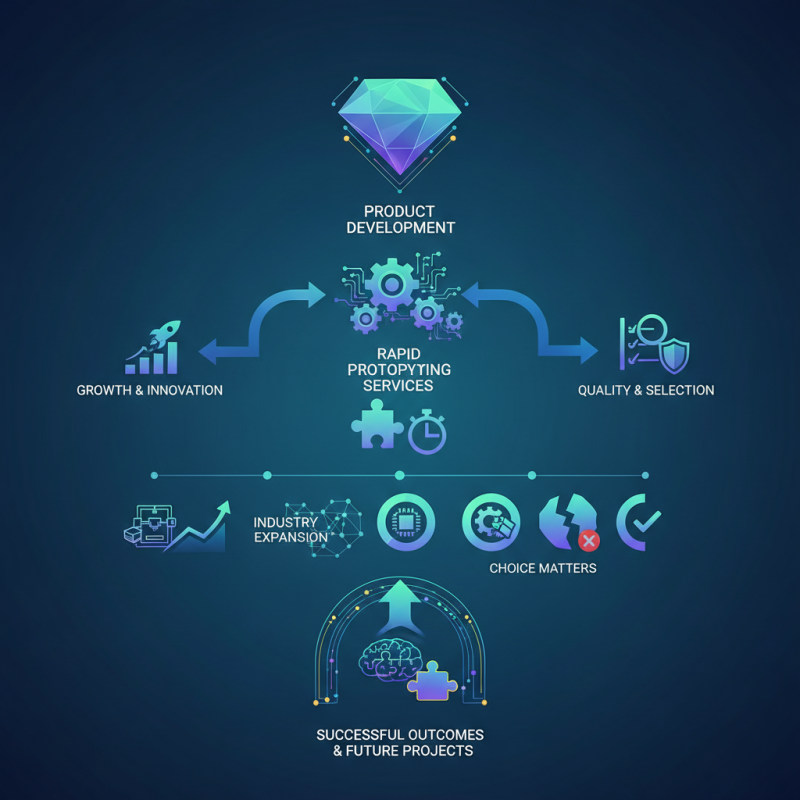 Discover 2026 Top Rapid Prototyping Services for Your Projects?