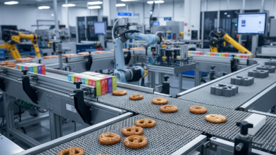 Top 10 Flat Flex Conveyor Belts for Global Buyers?