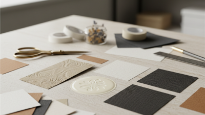 How to Create Bespoke Labels for Your Business Needs?