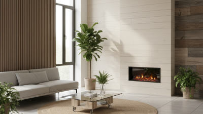 Best WPC Wall Panel Interior Designs for Global Buyers?