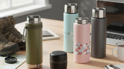 Best Thermos Cup for Every Occasion What Makes It Perfect?