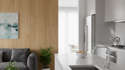 Best Benefits of Indoor WPC Wall Panels for Your Home?