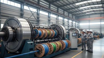 Bow Skip Stranding Machine Buying Guide for Global Buyers?
