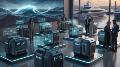 Top 10 Marine Generators Buyers Should Consider in 2026?