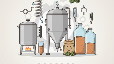 What is the Best Beer Equipment for Homebrewing Essentials?