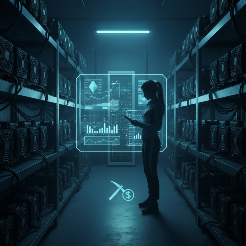 What is the Best Crypto to Mine for Profit Today?