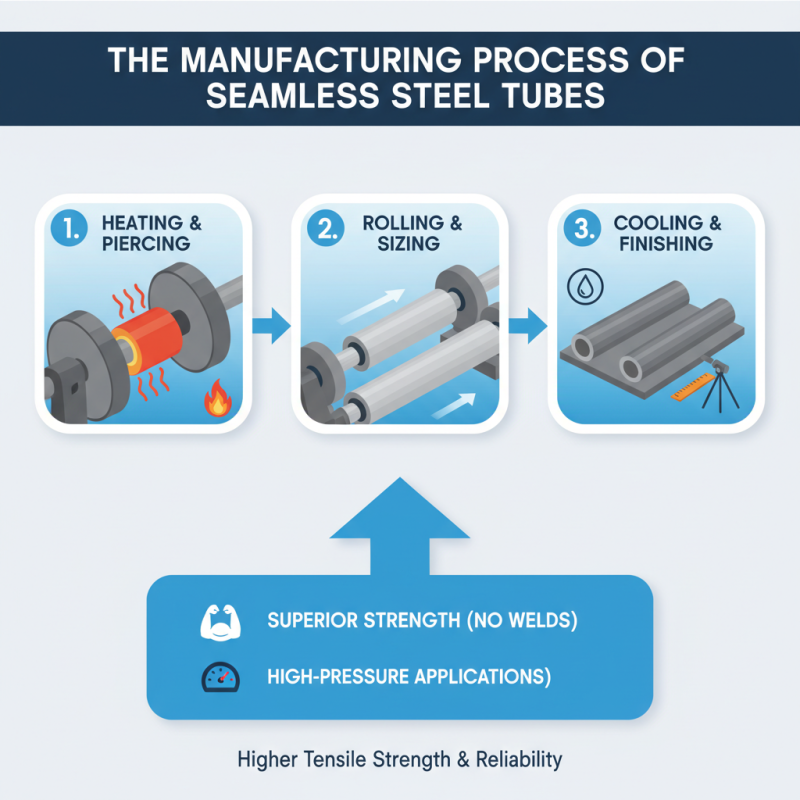 What is Seamless Steel Tube and Why is it Essential for Buyers?