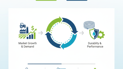 Best Reinforced Braided PVC Hose for Global Buyers Guide?