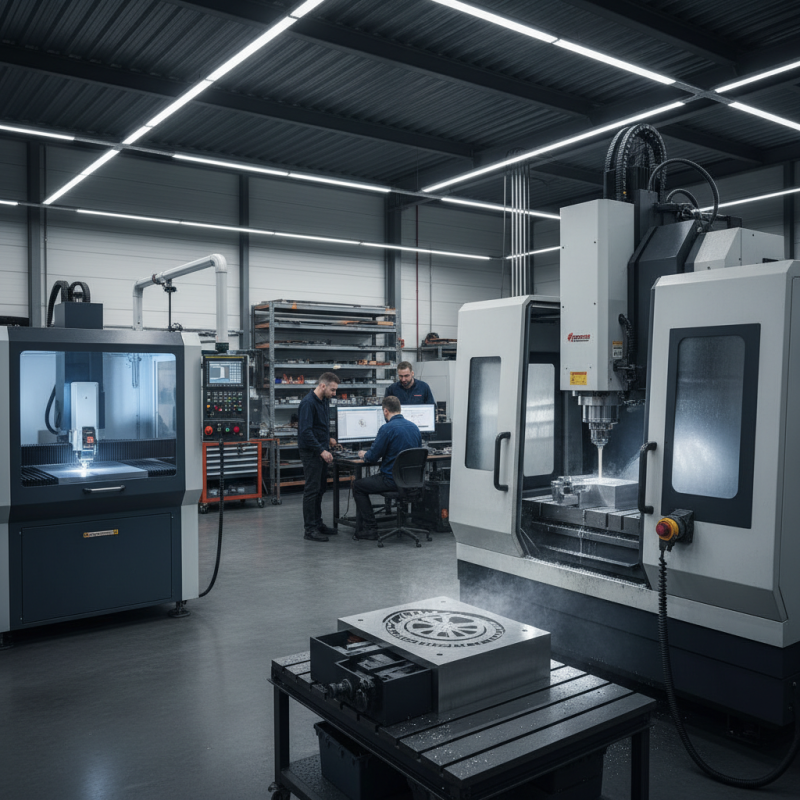 Best Metal Workshop Tools for Efficient Production?