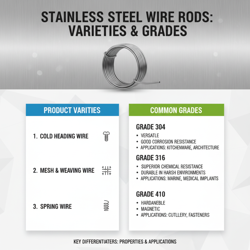 2026 Top Stainless Steel Wire Rod Suppliers and Products?