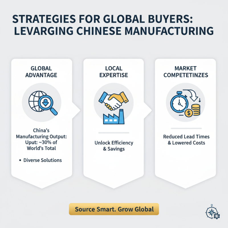 Top China Best Manufacturing Solutions for Global Buyers?