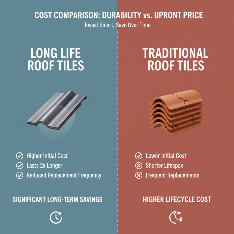 Top 10 Long Life Roof Tiles You Should Consider Buying?