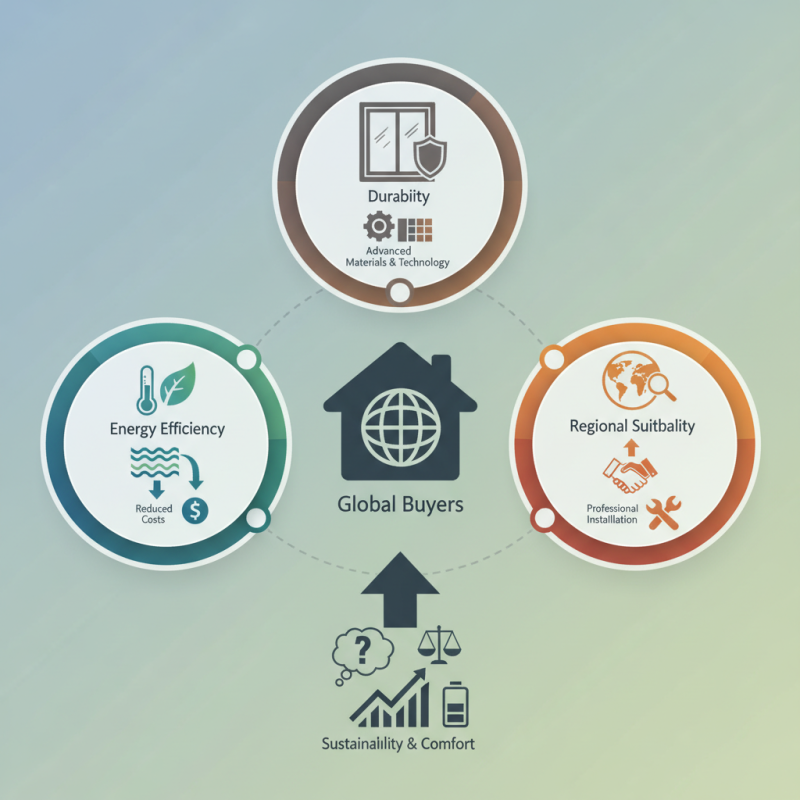 Best Exterior Storm Windows for Global Buyers in 2026?