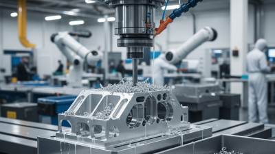 Why Choose CNC Precision Engineering for Your Manufacturing Needs?