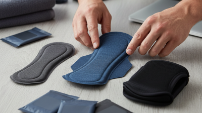 Ultimate Guide to Choosing the Best Sanitary Napkin for Men?