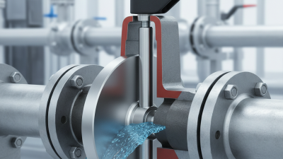 What is a Butterfly Valve and How Does it Work?