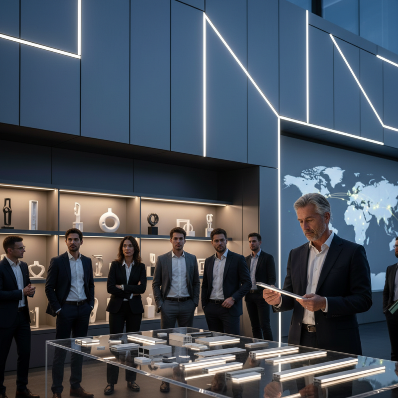 Best Led Profiles for Your China Sourcing Needs?