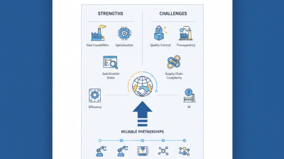 Top China Industrial Machinery Manufacturing Suppliers for Global Buyers?
