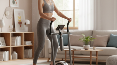 Top Quiet Stepper Options for Silent Workouts and Home Fitness?