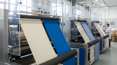 Top 10 Padding Machines for Textile Manufacturing Buyers?