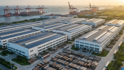 Top Composite Decking Suppliers in China for Global Buyers?