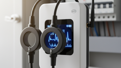 2026 How to Choose a CT Clamp Energy Meter with WIFI?