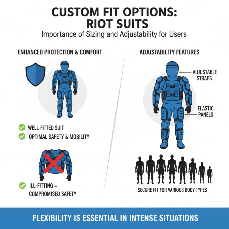 Top 10 Riot Suit Features You Need to Know About?