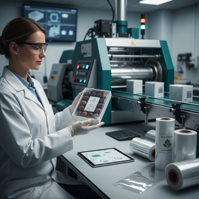 How to Use Heat Shrink Film for Packaging and Protection?