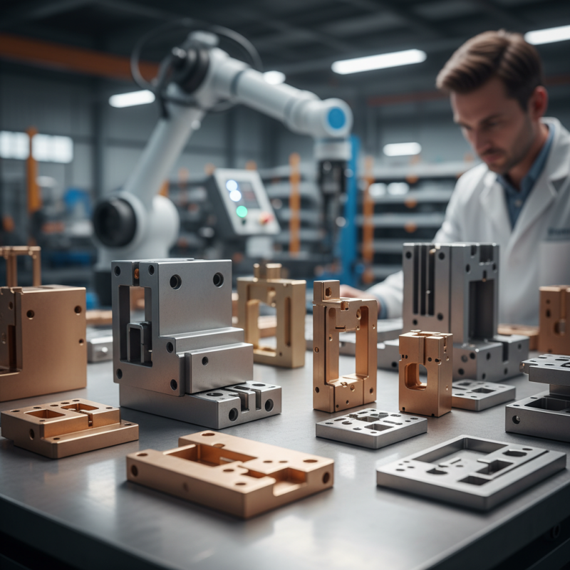 2026 Top MCCB Metal Stamping Moldings for Global Buyers?