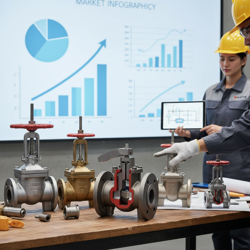 How to Choose the Right Gate Valve for Your Needs?