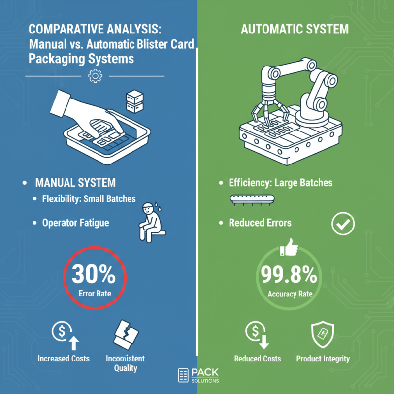 Best Blister Card Packaging Machine for Your Business Needs?