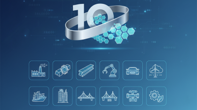 Top 10 Smart Steel Manufacturers in China for Global Buyers?