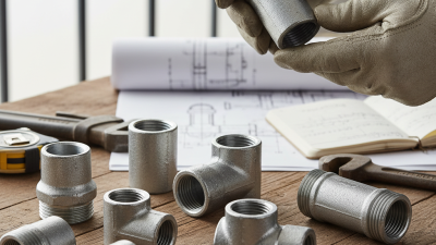 2026 How to Choose Galvanized Malleable Iron Fittings?