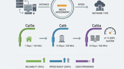 How to Choose the Best Network Cable for Your Needs?