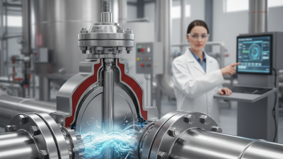 Why Choose a Butterfly Valve for Your Industrial Needs?