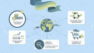 How to Buy Ukay Shoes for Your Global Business Needs?